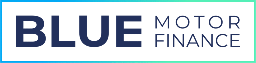 blue motor finance